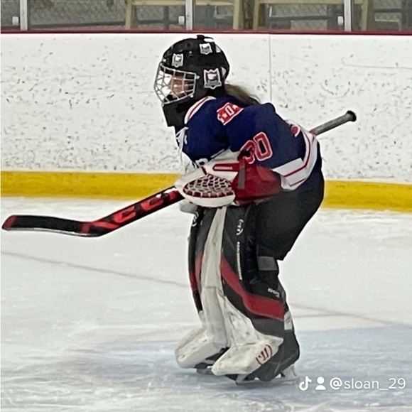 sloaniegoalie